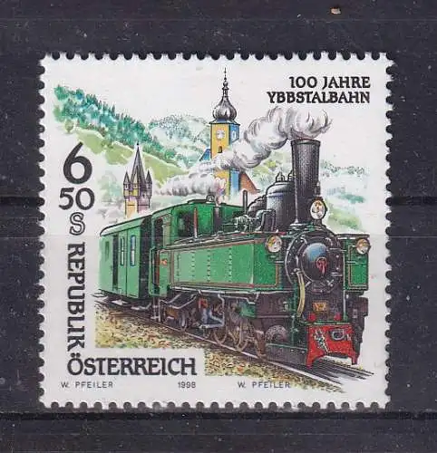 Österreich  Nr 2255 Postfrisch / **