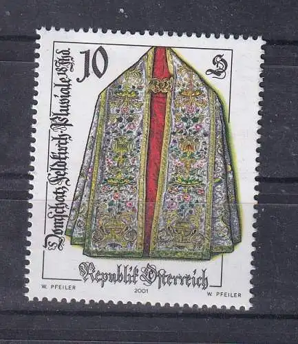 Österreich  Nr 2356 Postfrisch / **