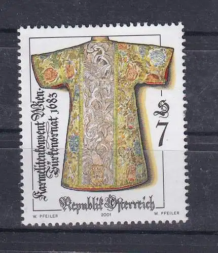 Österreich  Nr 2359 Postfrisch / **