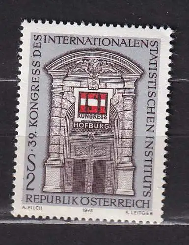 Österreich  Nr 1420 Postfrisch / **