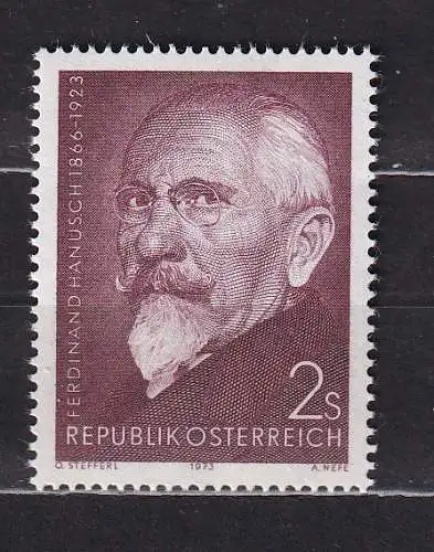 Österreich  Nr 1425 Postfrisch / **