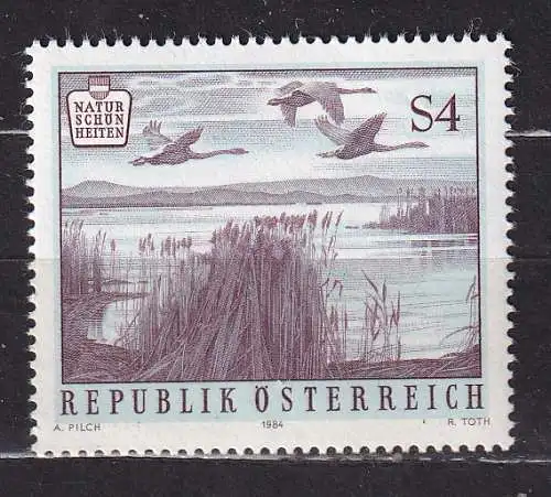 Österreich  Nr 1788 Postfrisch / **