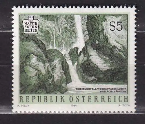 Österreich  Nr 1853 Postfrisch / **