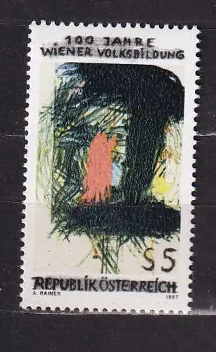 Österreich  Nr 1873 Postfrisch / **