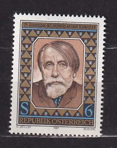 Österreich  Nr 1883 Postfrisch / **