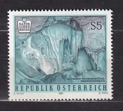 Österreich  Nr 1887 Postfrisch / **