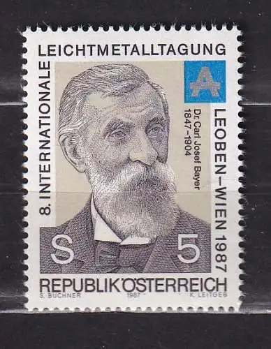 Österreich  Nr 1889 Postfrisch / **