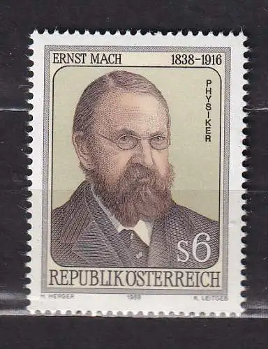 Österreich  Nr 1911 Postfrisch / **