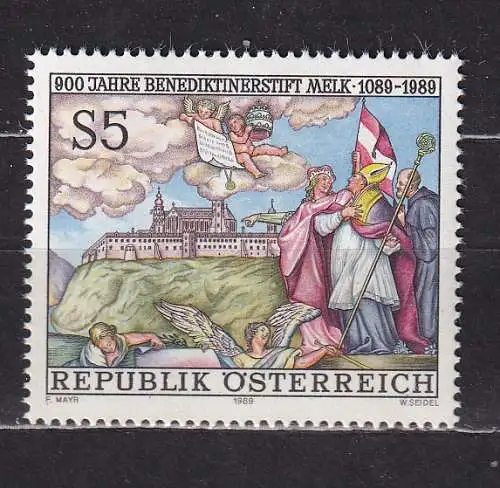 Österreich  Nr 1944 Postfrisch / **