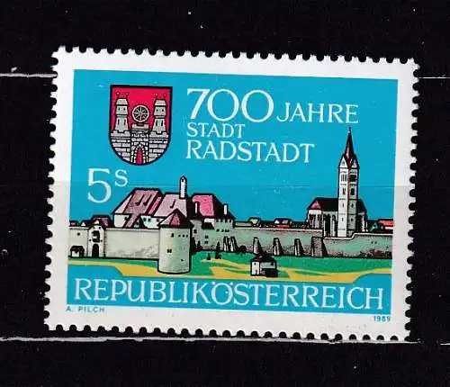 Österreich  Nr 1955 Postfrisch / **