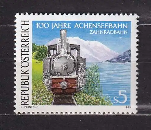 Österreich  Nr 1962 Postfrisch / **