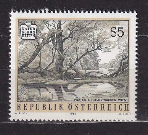Österreich  Nr 1968 Postfrisch / **