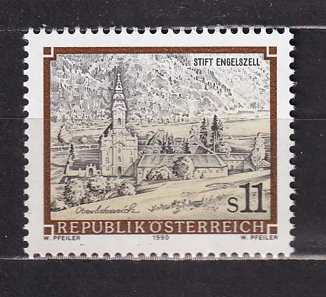 Österreich  Nr 1982 Postfrisch / **