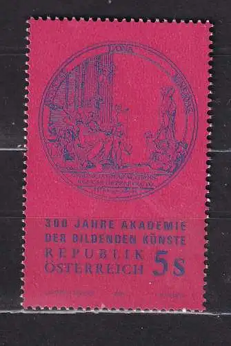 Österreich  Nr 2079 Postfrisch / **