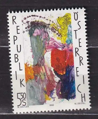 Österreich  Nr 2110 Postfrisch / **