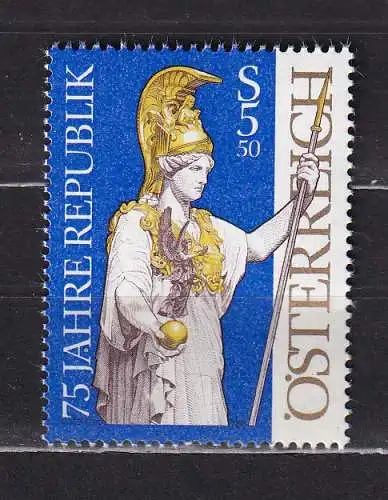 Österreich  Nr 2113 Postfrisch / **