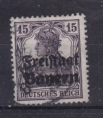 Altdeutschland Bayern  Nr 141 Gestempelt (Posten)