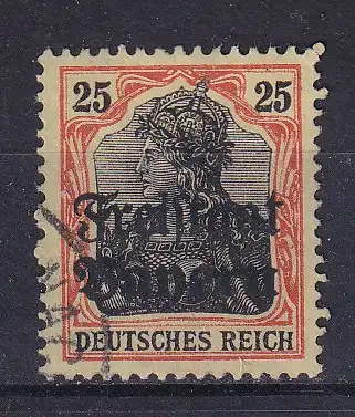 Altdeutschland Bayern  Nr 143 Gestempelt (Posten)