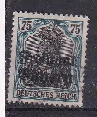 Altdeutschland Bayern  Nr 146 Gestempelt (Posten)