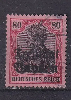 Altdeutschland Bayern  Nr 147 Gestempelt (Posten)