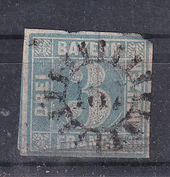 Altdeutschland Bayern  Nr 2 Postfrisch / **