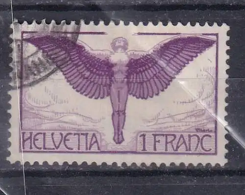 Schweiz  Nr 191 Gestempelt (Posten)