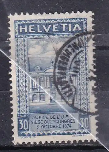 Schweiz  Nr 193 Gestempelt (Posten)
