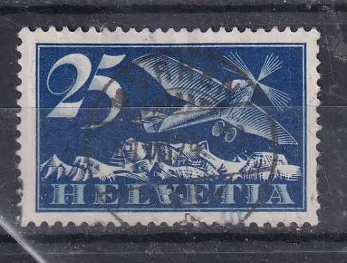 Schweiz  Nr 180 Gestempelt (Posten)