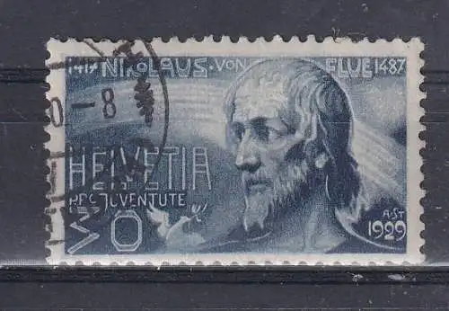 Schweiz  Nr 238 Gestempelt (Posten)