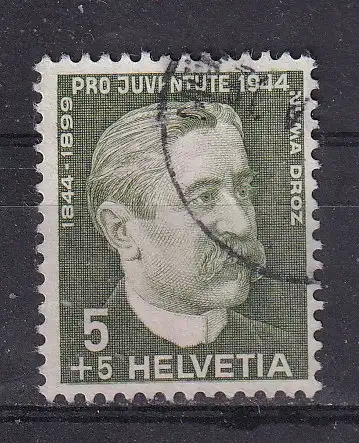 Schweiz  Nr 439 Gestempelt (Posten)