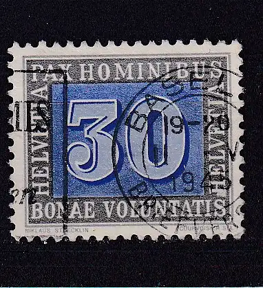 Schweiz  Nr 450 Gestempelt (Posten)