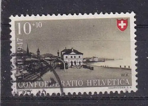 Schweiz  Nr 481 Gestempelt (Posten)