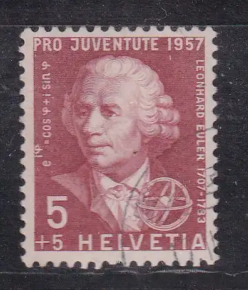 Schweiz  Nr 648 Gestempelt (Posten)