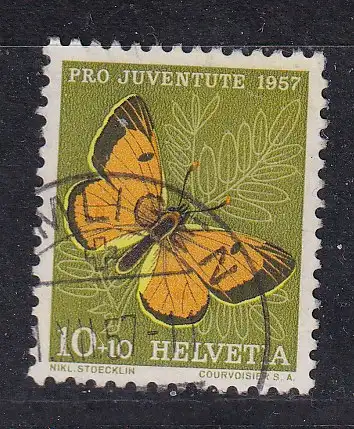 Schweiz  Nr 649 Gestempelt (Posten)