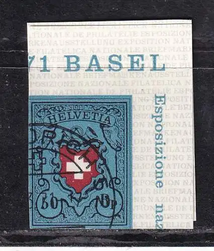 Schweiz  Nr 946 Gestempelt (Posten)