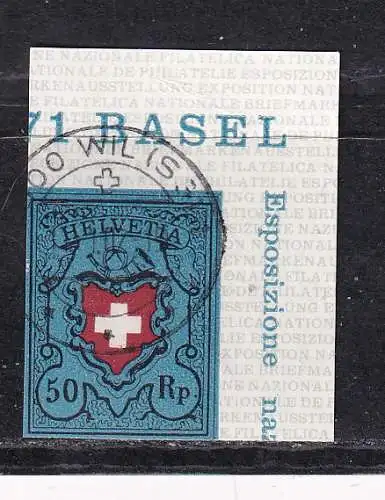 Schweiz  Nr 946 Gestempelt (Posten)