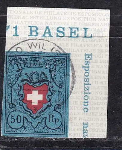 Schweiz  Nr 946 Gestempelt (Posten)