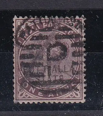 Indien Dienstmarken  Nr 75 Gestempelt (Posten)