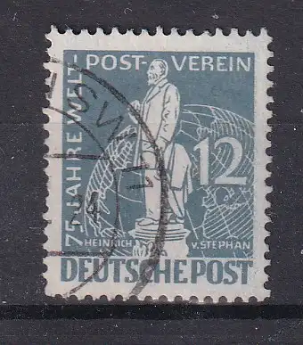 Berlin (West)  Nr 35 Gestempelt (Posten)