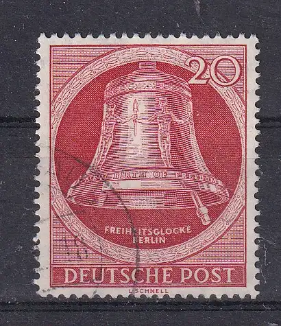 Berlin (West)  Nr 84 Gestempelt (Posten)