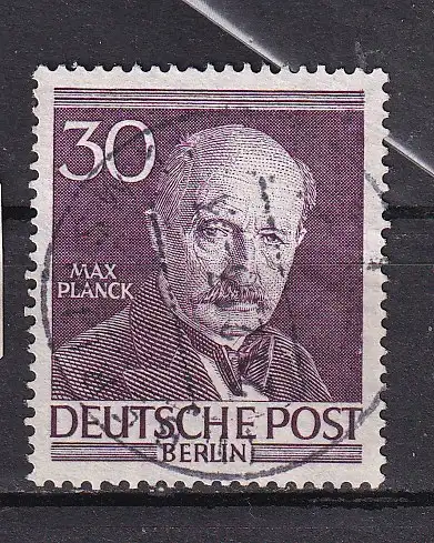 Berlin (West)  Nr 99 Gestempelt (Posten)