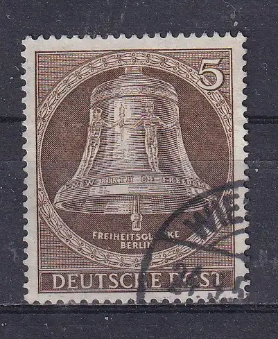 Berlin (West)  Nr 101 Gestempelt (Posten)