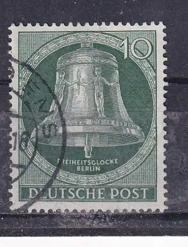 Berlin (West)  Nr 102 Gestempelt (Posten)