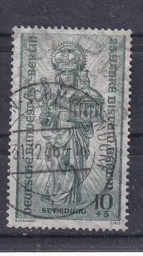 Berlin (West)  Nr 133 Gestempelt (Posten)