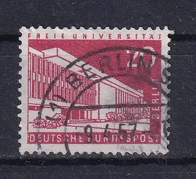 Berlin (West)  Nr 146 Gestempelt (Posten)