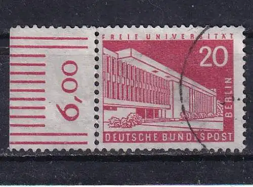 Berlin (West)  Nr 146 Gestempelt (Posten)