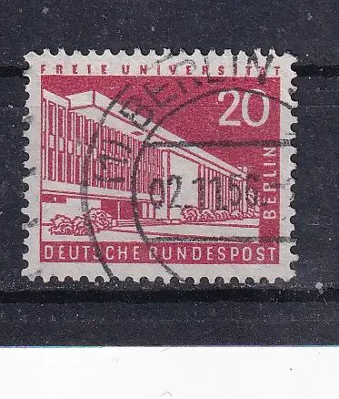 Berlin (West)  Nr 146 Gestempelt (Posten)