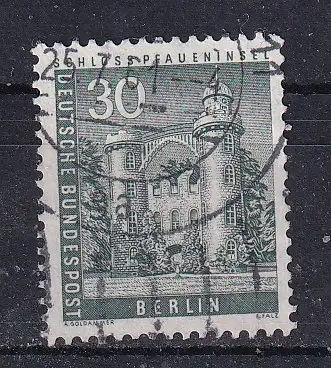Berlin (West)  Nr 148 Gestempelt (Posten)