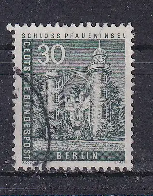 Berlin (West)  Nr 148 Gestempelt (Posten)