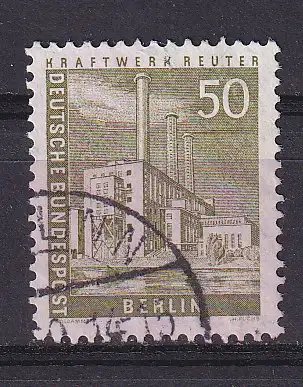 Berlin (West)  Nr 150 Gestempelt (Posten)
